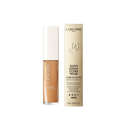Lancome Lancôme 13.5 ml Teint Idole Ultra Wear Care and Glow Concealer 405W Serum (13.5 ml / 13 ml / 405.0 - 405W) — view 3