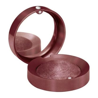 Bourjois Little Round Eyeshadow (1.2 g / 1-blanc'voûtant) — view 10