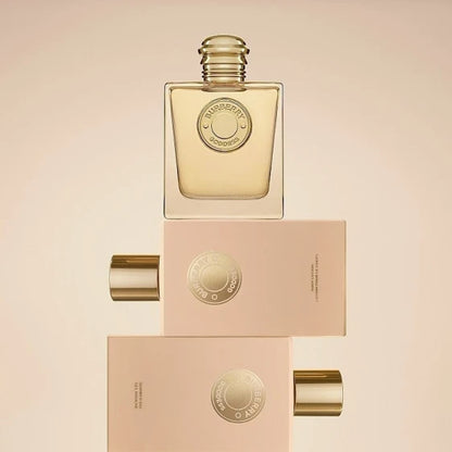 Burberry Goddess Eau de Parfum 50 ml (50 ml) — view 12