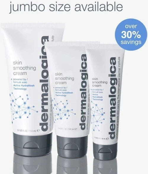 Dermalogica Skin Smoothing Cream — view 7