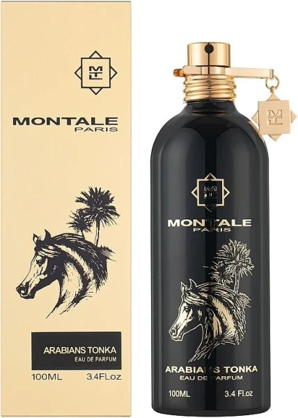 Montale Arabians Tonka Perfume 100 ml (100 ml) — view 4