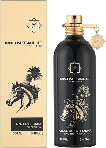 Montale Arabians Tonka Perfume 100 ml (100 ml) — view 4