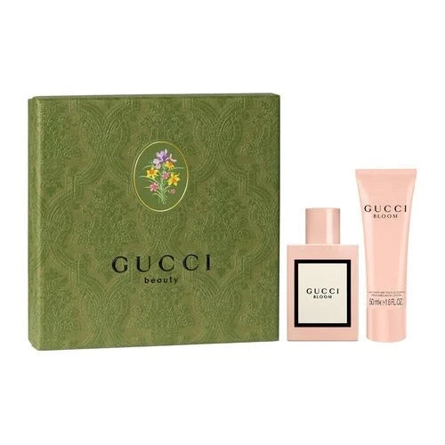 Gucci Bloom Eau de Parfum 50 ml + Body Lotion 50 ml — view 5
