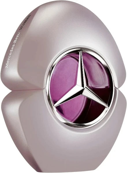 Mercedes Benz Mercedes-Benz Woman Perfume (90 ml) — view 3