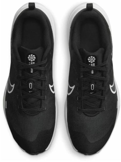 Nike Downshifter 12 Sneakers DD9293-001 — view 16