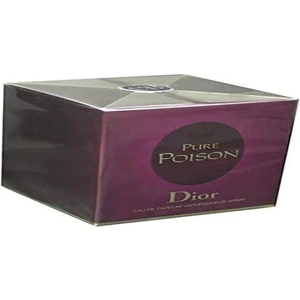 Dior Pure Poison 100 ml Eau de Parfum (100 ml) — view 11