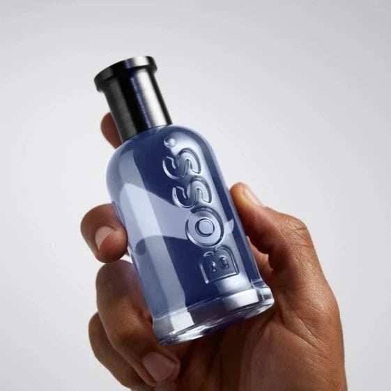 Hugo Boss BOSS Bottled Infinite Eau de Parfum Spray 100 ml (100 ml) — view 5