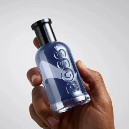 Hugo Boss BOSS Bottled Infinite Eau de Parfum Spray 100 ml (100 ml) — view 5