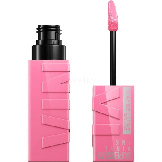 Maybelline Super Stay Vinyl Ink Liquid Lipstick 4.2 ml for women — view 22