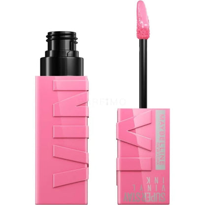 Maybelline Super Stay Vinyl Ink Liquid Lipstick 4.2 ml for women — view 22