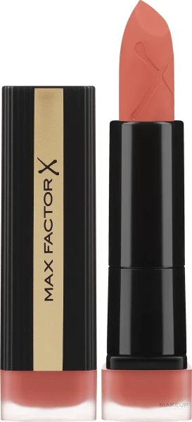 Max Factor Colour Elixir Matte Lipstick (3.5 g / Beige) — view 2