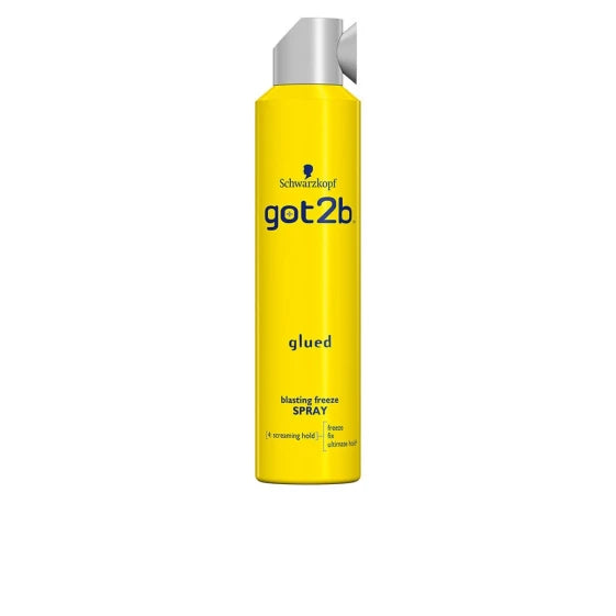 GOT2B Glued Blasting Freeze 300 ml Hairspray (300 ml)