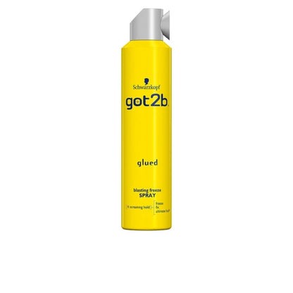 GOT2B Glued Blasting Freeze 300 ml Hairspray (300 ml)