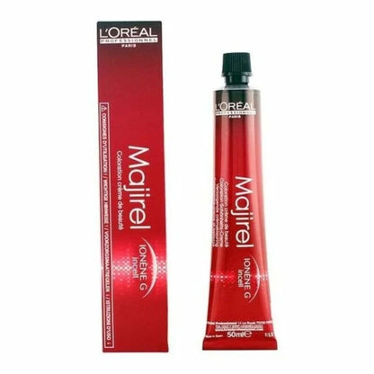 L'Oreal Professionnel Paris MAJIREL Ionène G Cream Hair Color #8.31 50 ml (50 ml / a06c57) — view 2
