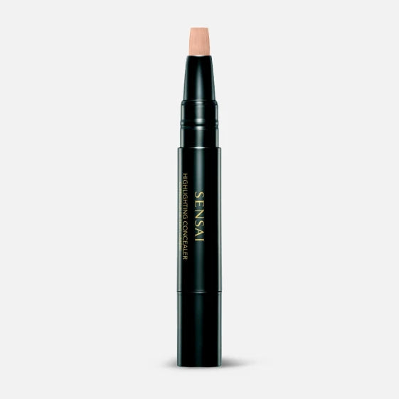 Sensai Highlighting Concealer HC00 Luminous Ivory — view 19
