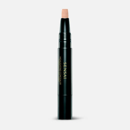 Sensai Highlighting Concealer HC00 Luminous Ivory — view 19