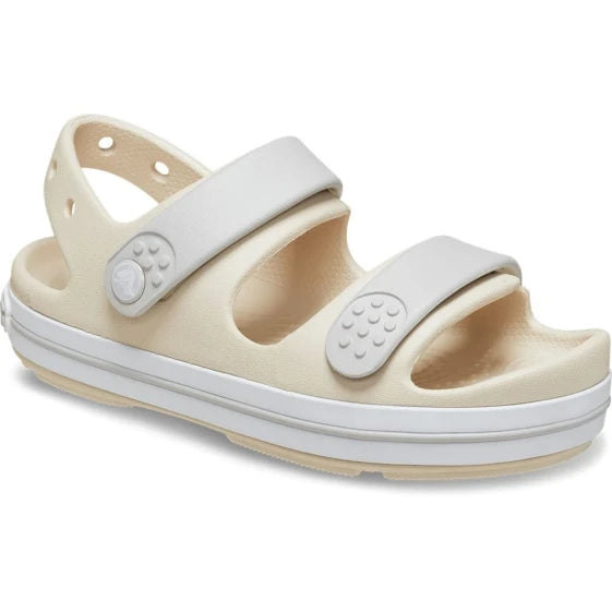 Crocs Crocband Cruiser sandals (EU 30-31 / Stucco / Atmosphere)