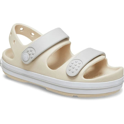 Crocs Crocband Cruiser sandals (EU 30-31 / Stucco / Atmosphere)