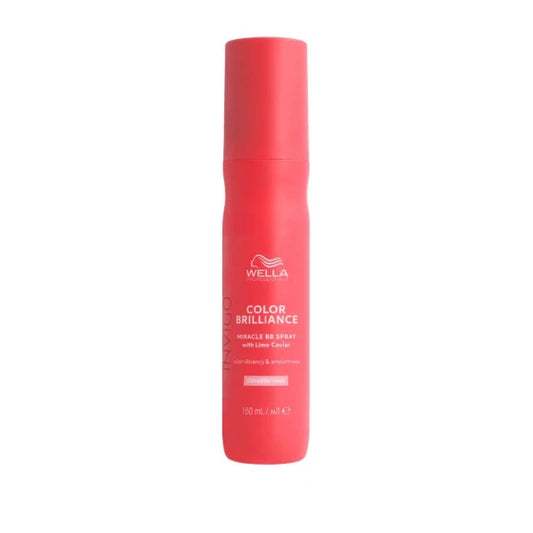 Wella INVIGO Color Brilliance Miracle BB Spray for Dyed Hair 150 ml (150 ml)