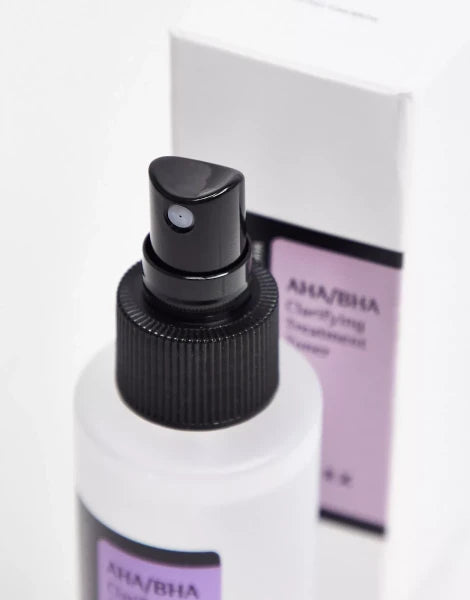 COSRX AHA/BHA Clarifying Treatment Toner 150ml — view 3