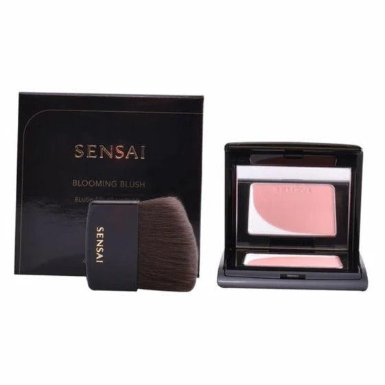 Sensai Kanebo Sensai Blooming Blush 05 Beige 4g (4 g / 03 Coral)
