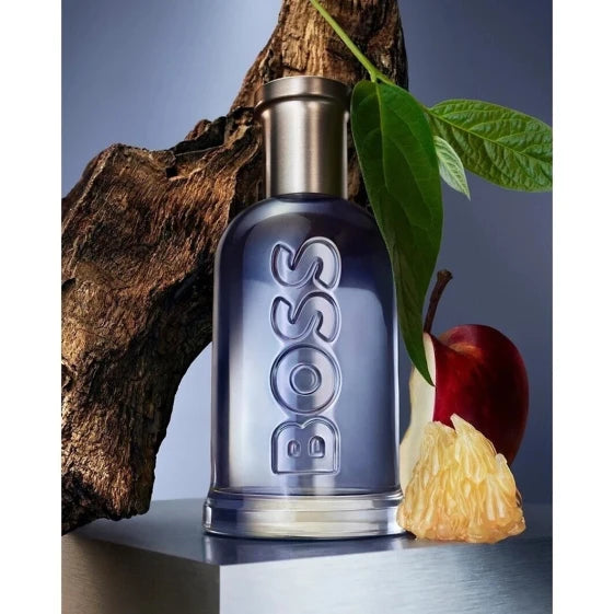 Hugo Boss BOSS Bottled Infinite Eau de Parfum Spray 100 ml (100 ml) — view 4