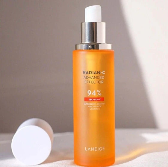 Laneige Advanced Effector (150 ml) — view 3
