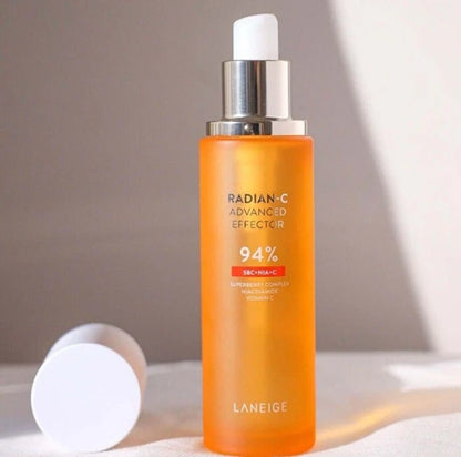 Laneige Advanced Effector (150 ml) — view 3