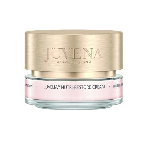 Juvena Juvelia Nutri Restore Moisturizing Rejuvenating Cream 50 ml (50 ml) — view 2