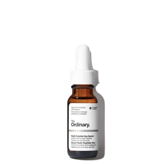 The Ordinary Multi-Peptide Eye Serum (15 ml) — view 10
