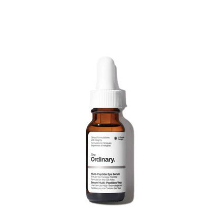 The Ordinary Multi-Peptide Eye Serum (15 ml) — view 10