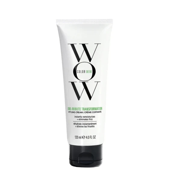 Color Wow One Minute Transformation Styling Cream 120 ml — view 3