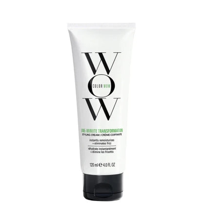 Color Wow One Minute Transformation Styling Cream 120 ml — view 3