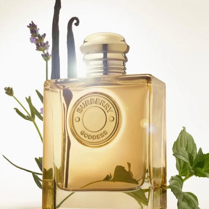 Burberry Goddess Intense Perfume (30 ml) — view 4