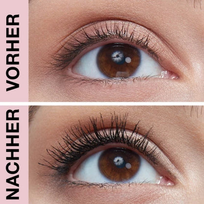 Maybelline Lash Sensational Sky High Mascara Plum Twilight 7.2 ml — view 5