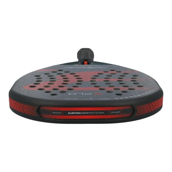 Bullpadel Xplo 25 (Red) — view 8