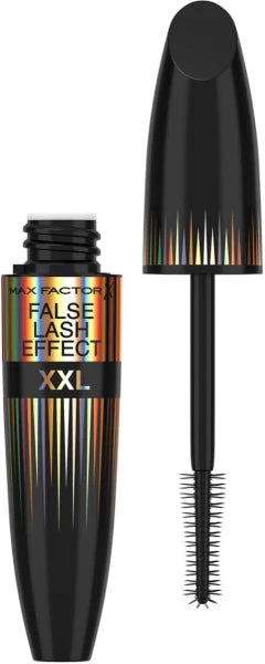 Max Factor XXL Mascara (Black)