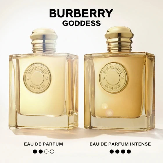 Burberry Goddess Intense Perfume (30 ml) — view 10