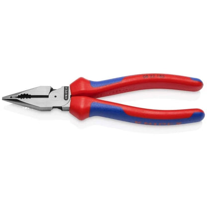 Knipex Long Nose Pliers 08 22 185