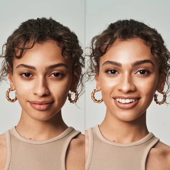 e.l.f. Cosmetics Halo Glow Liquid Filter Foundation — view 22