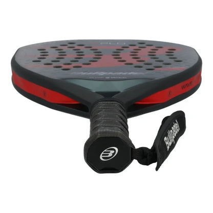 Bullpadel Xplo 25 (Red) — view 9