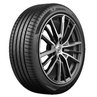 Bridgestone Turanza 6 XL 225/45 R19 96W Summer Tire