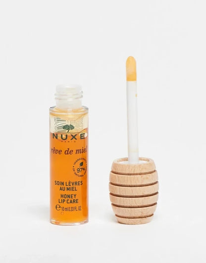 Nuxe Honey Dream Lip Care (10 ml) — view 4