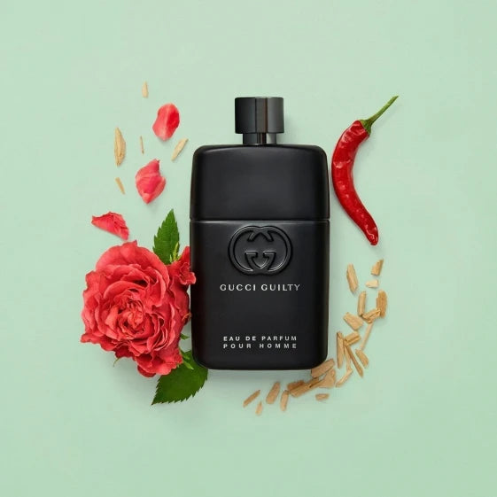 Gucci Guilty Ph 50 ml Eau de Parfum (50 ml) — view 3