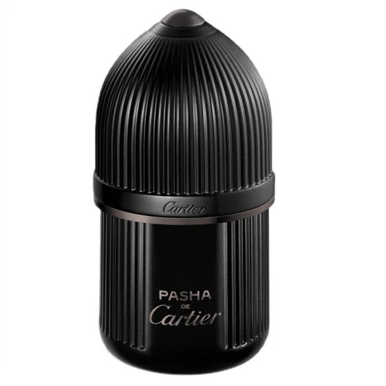 Cartier Pasha Men's Perfume 50 ml (50 ml) — view 6