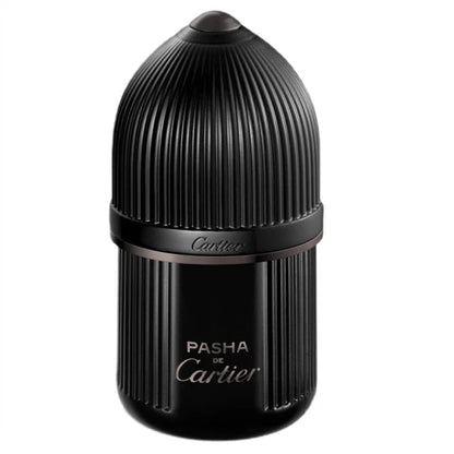Cartier Pasha Men's Perfume 50 ml (50 ml) — view 6