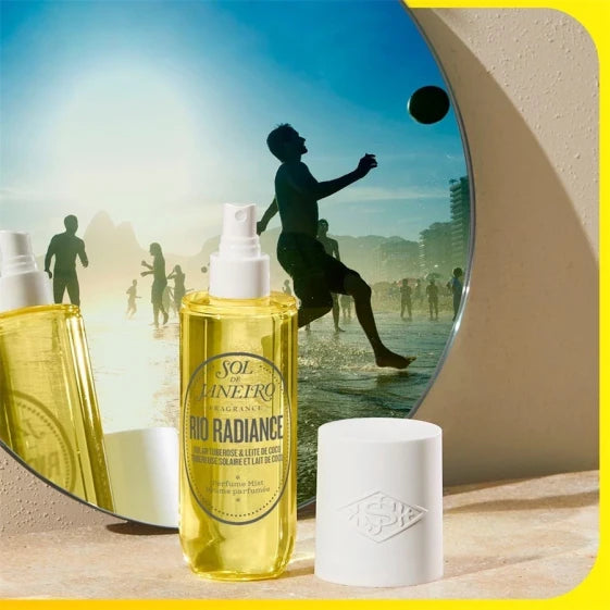 Sol De Janeiro Rio Radiance Body Spray (90 ml) — view 4