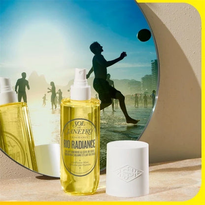 Sol De Janeiro Rio Radiance Body Spray (90 ml) — view 4