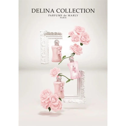 Parfums De Marly DELINA (30 ml) — view 4