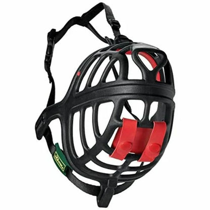 Gloria Muzzle Gloria Albury Black 5 (Black) — view 7